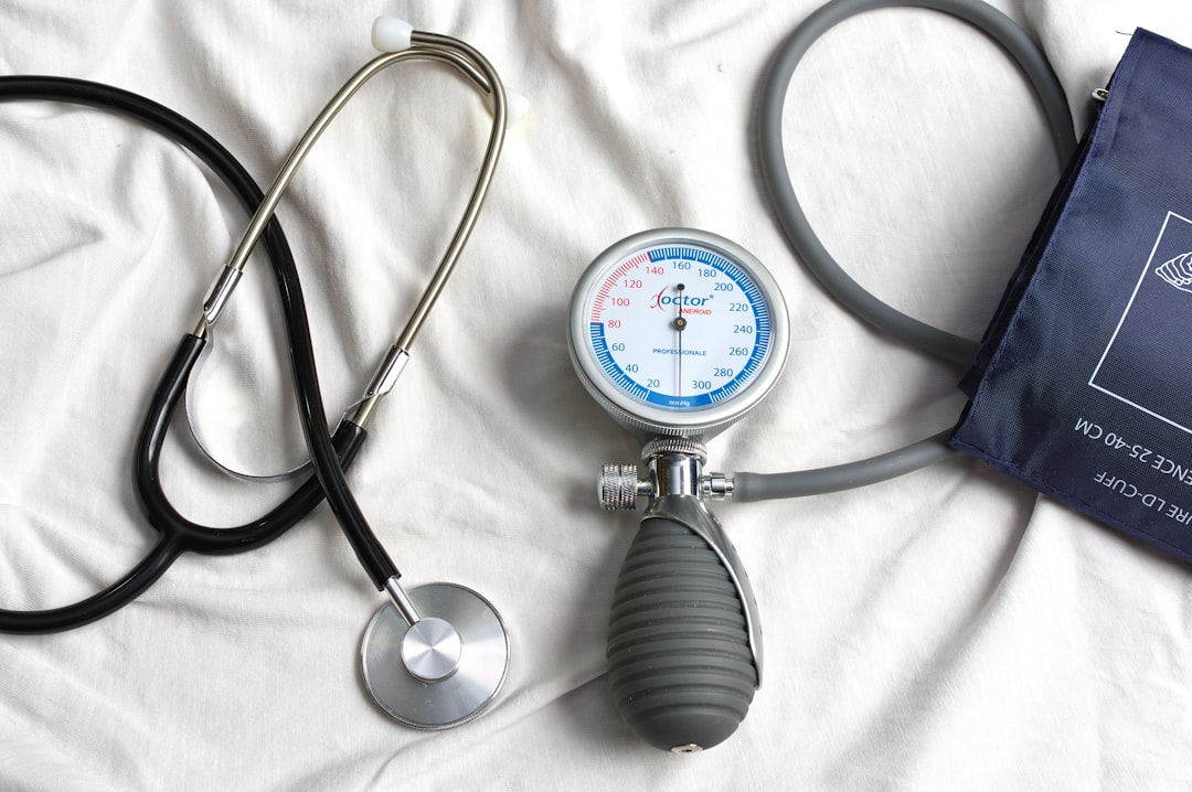 How to Choose an Accurate Home Blood Pressure Monitor