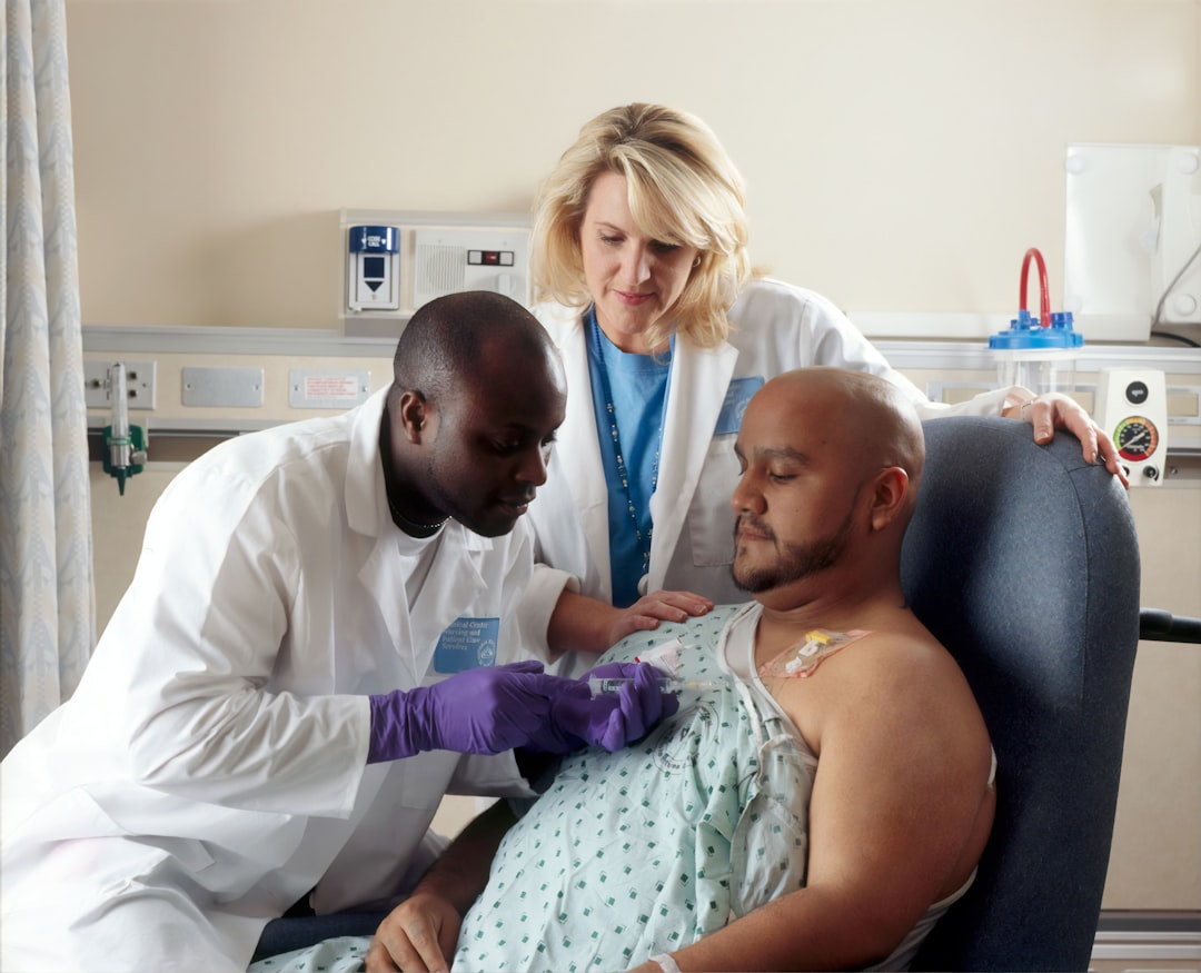Financial Help for Cancer Patients: Complete Guide