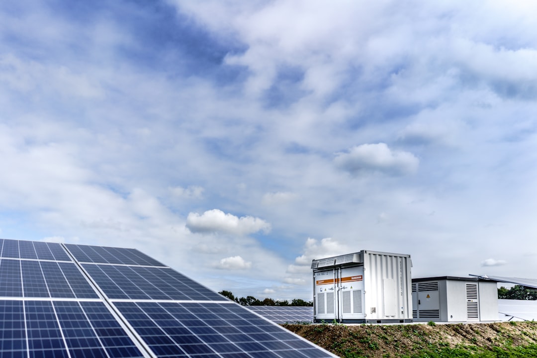 Solar Generator Wattage: Calculate What You Need