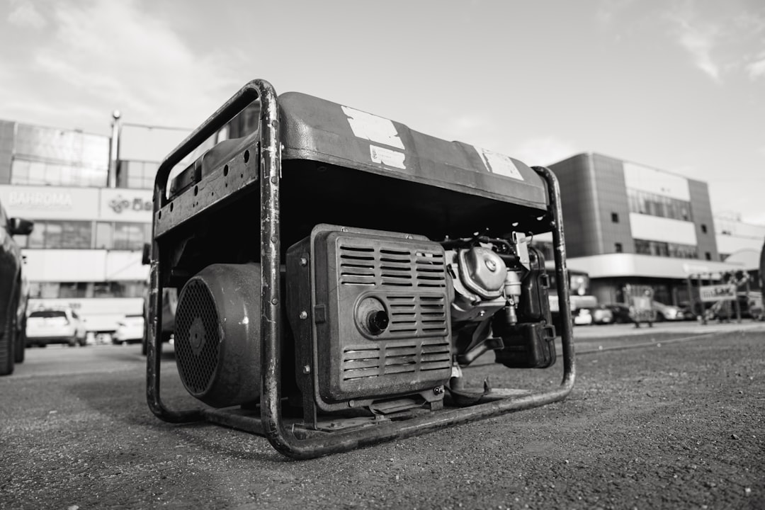 Inverter vs Conventional Generators: Which to Buy