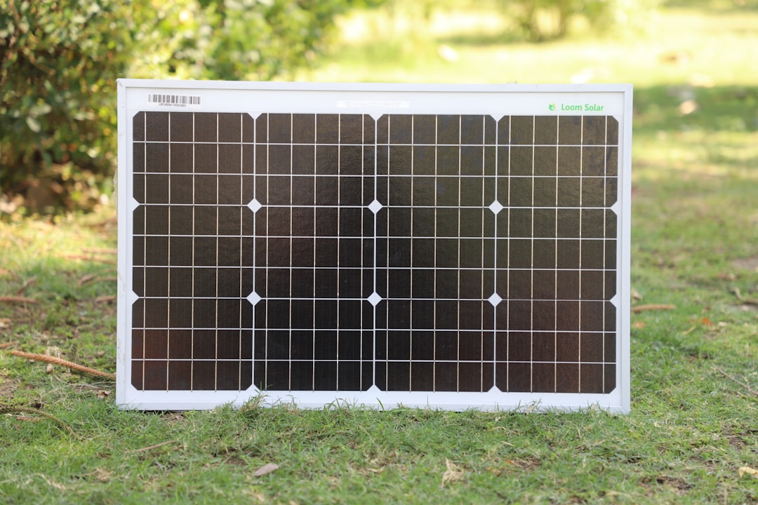 Solar Generator Wattage: Calculate What You Need