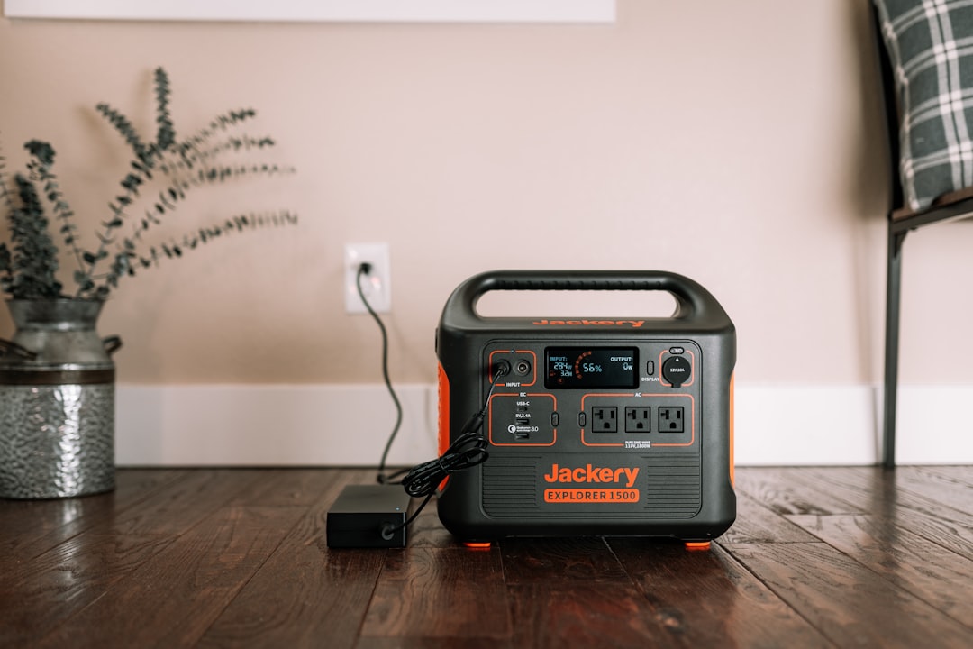 Inverter vs Conventional Generators: Which to Buy
