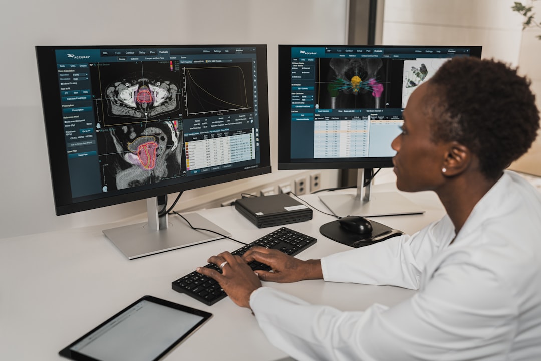 AI Medical Diagnostics: What the Evidence Shows