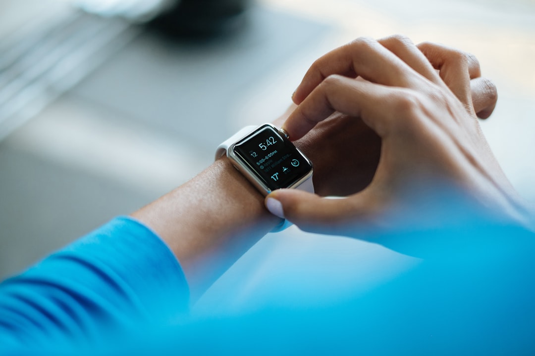 Wearable Health Tech: What Your Devices Can Actually Measure