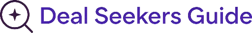 Deal Seekers Guide
