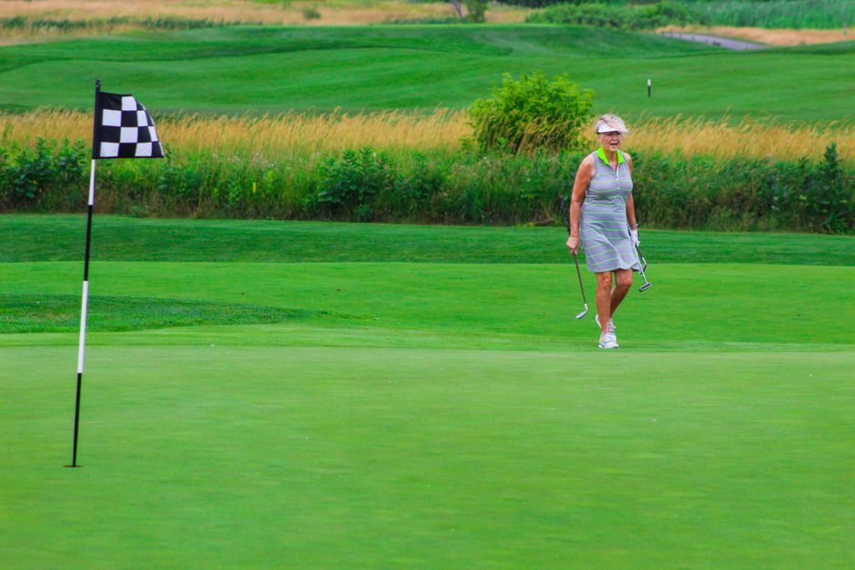 Why Do Senior Golf Green-Fee Rates Vary So Much?