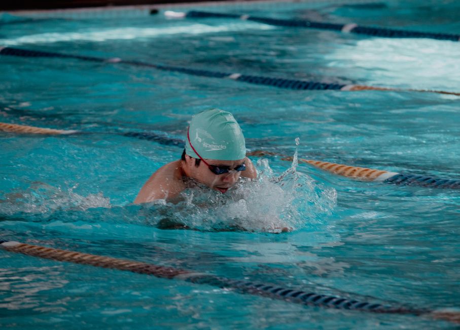 What Speedo Training Jammer Size Should I Buy When My Waist and Thighs Disagree?
