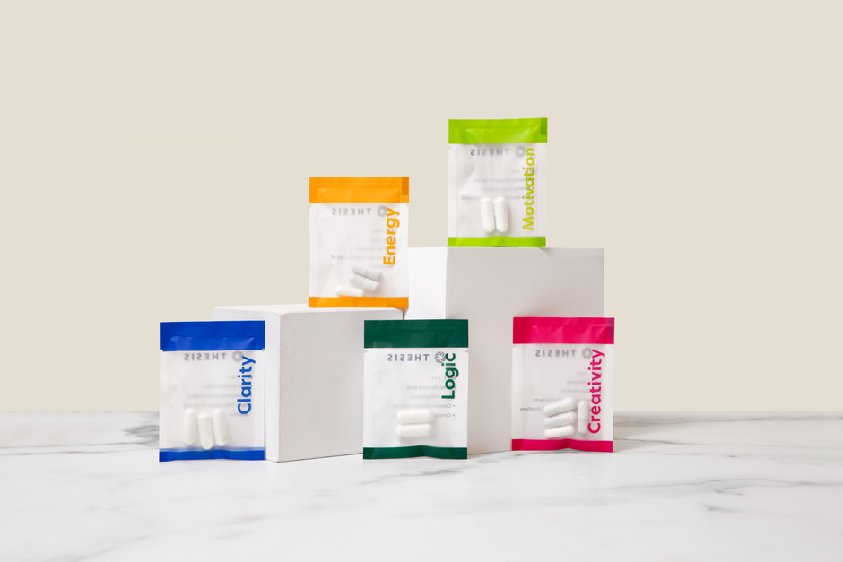 What Supplements Actually Help With Anxiety?