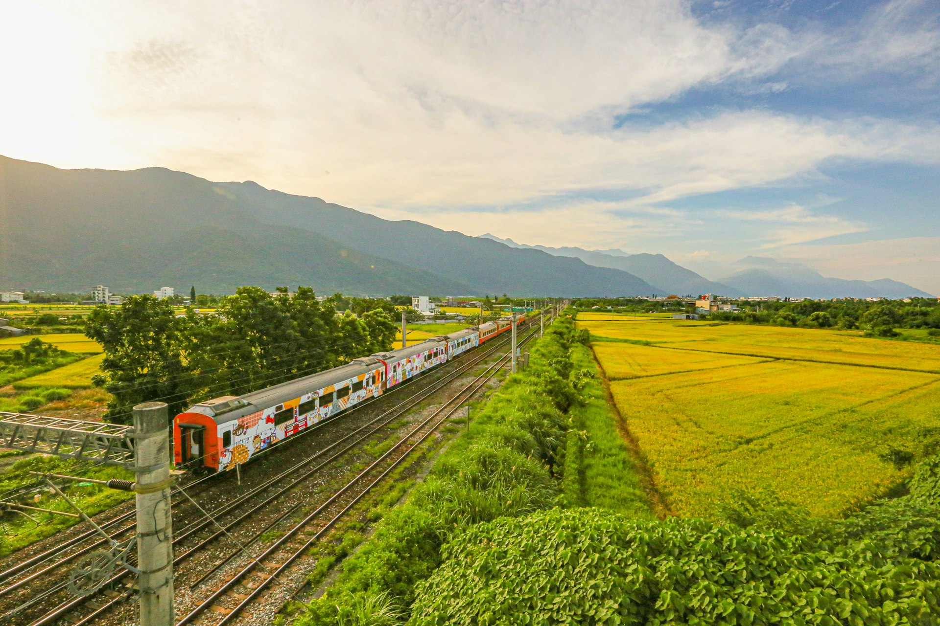 Explore the World's Leading Sustainable Travel Destinations for Eco-Conscious Adventures
