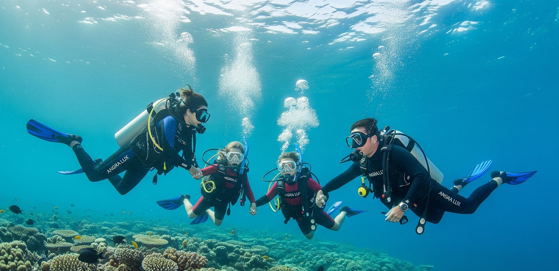 Transformative Ocean Conservation Travel: How to Make a Real Impact Abroad