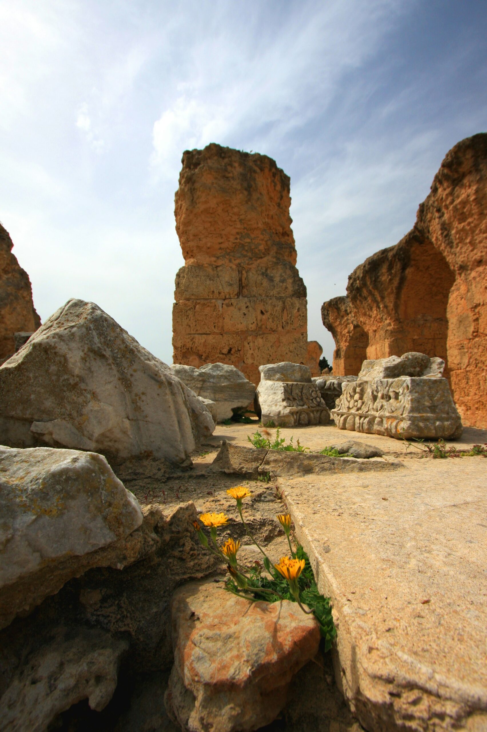 Exploring Historic Pilgrimage Routes: Journey Through Ancient Paths of Faith and Culture