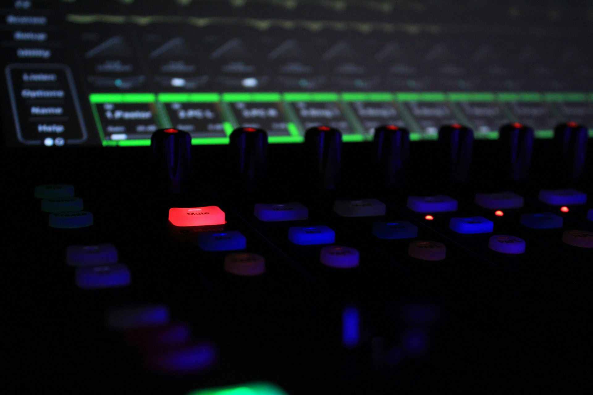 Unlocking Immersion: How Sound Design Transforms Gaming Experiences