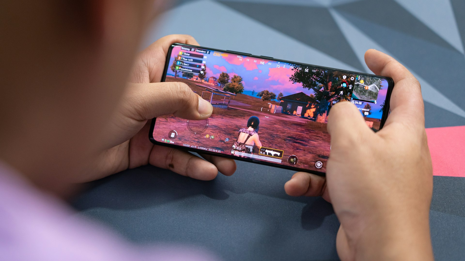 How 5G is Transforming the Future of Mobile Gaming: Speed, Immersion, and Opportunity