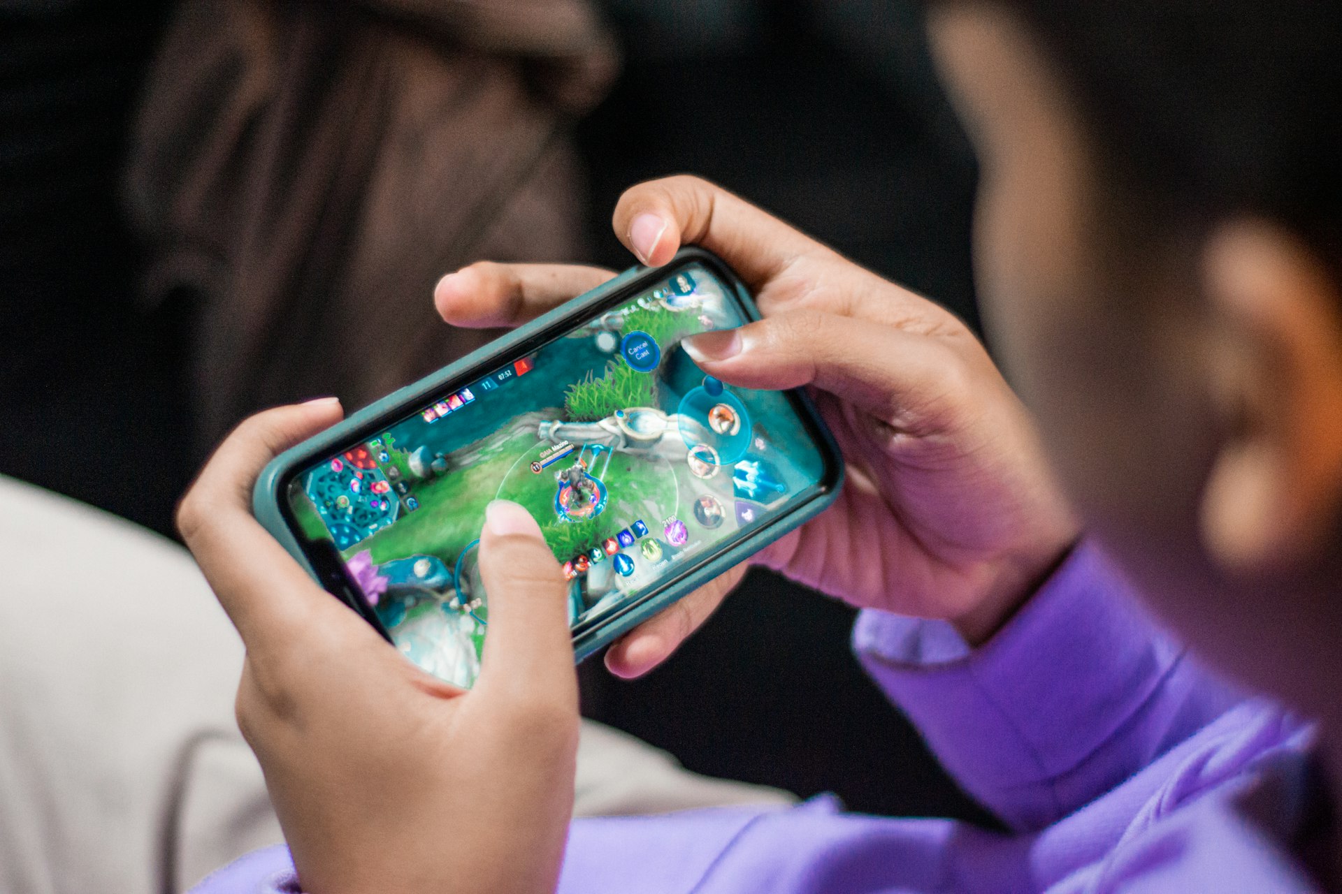 Unleashing the Future: How Competitive Mobile Esports Is Reshaping Global Gaming