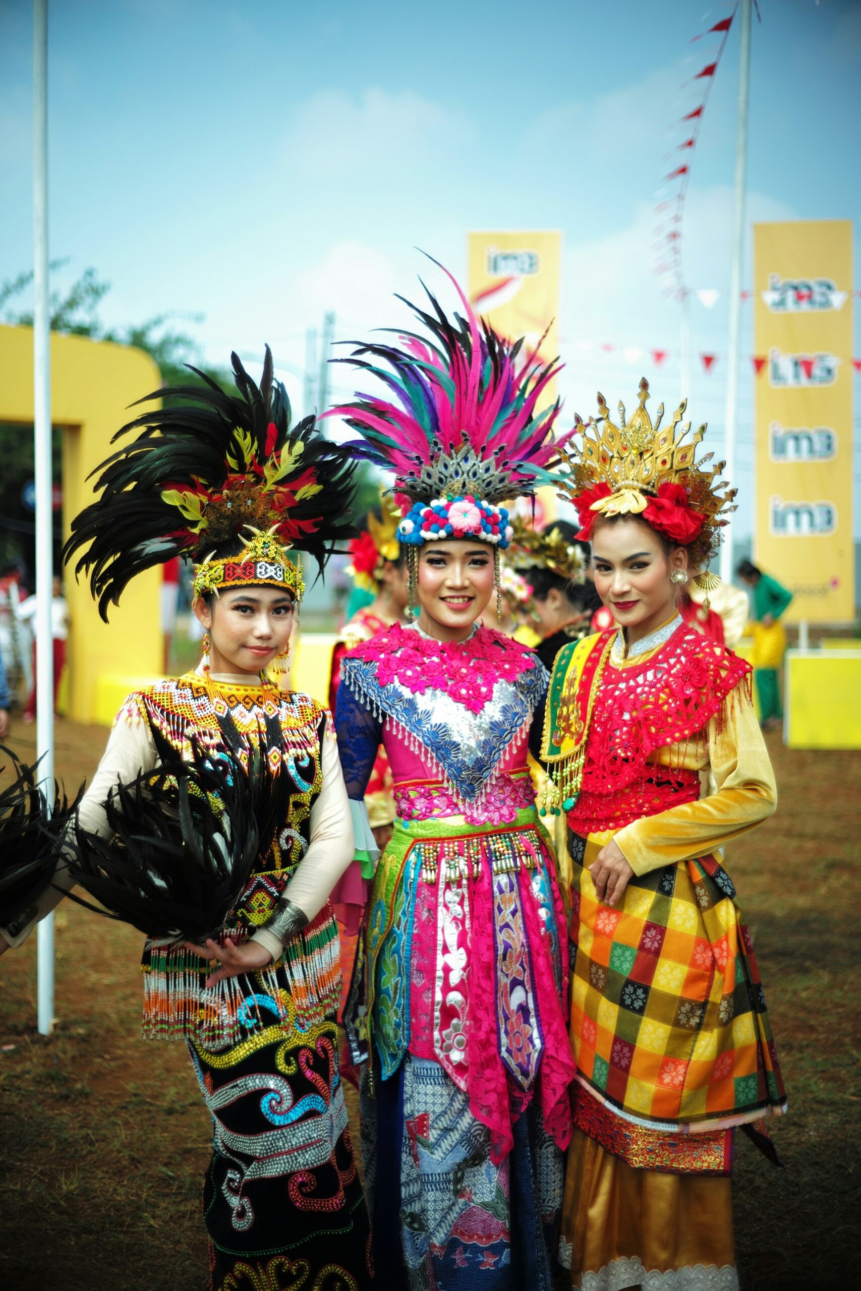 Cultural Festivals: The Ultimate Global Travel Experience