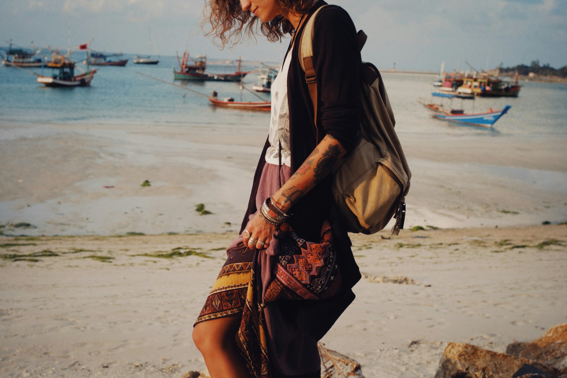 The Rise of Solo Female Travel: 2025 Trends, Destinations, and Empowerment