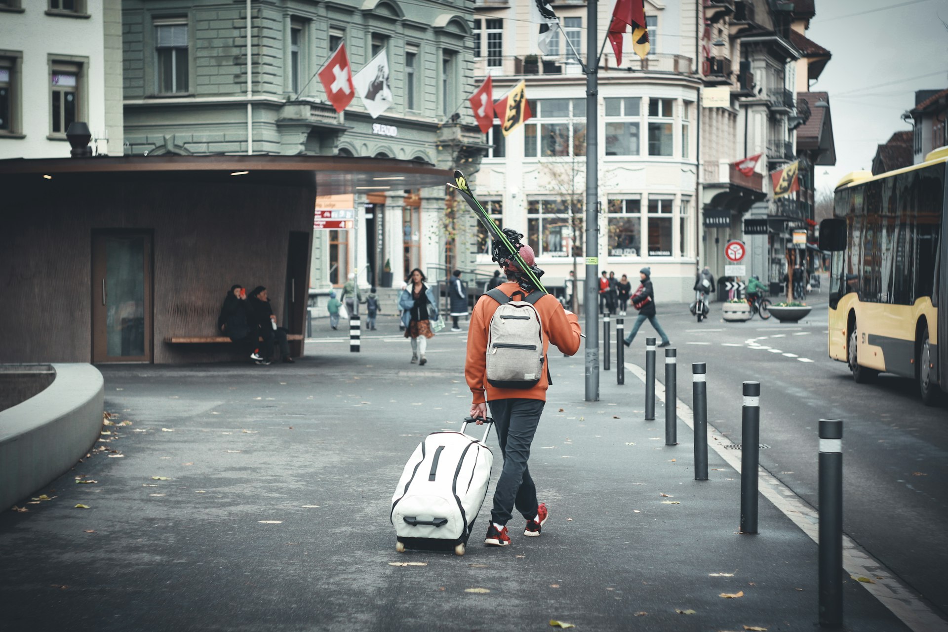 Cultural Sensitivity: The Key to Meaningful and Responsible Travel