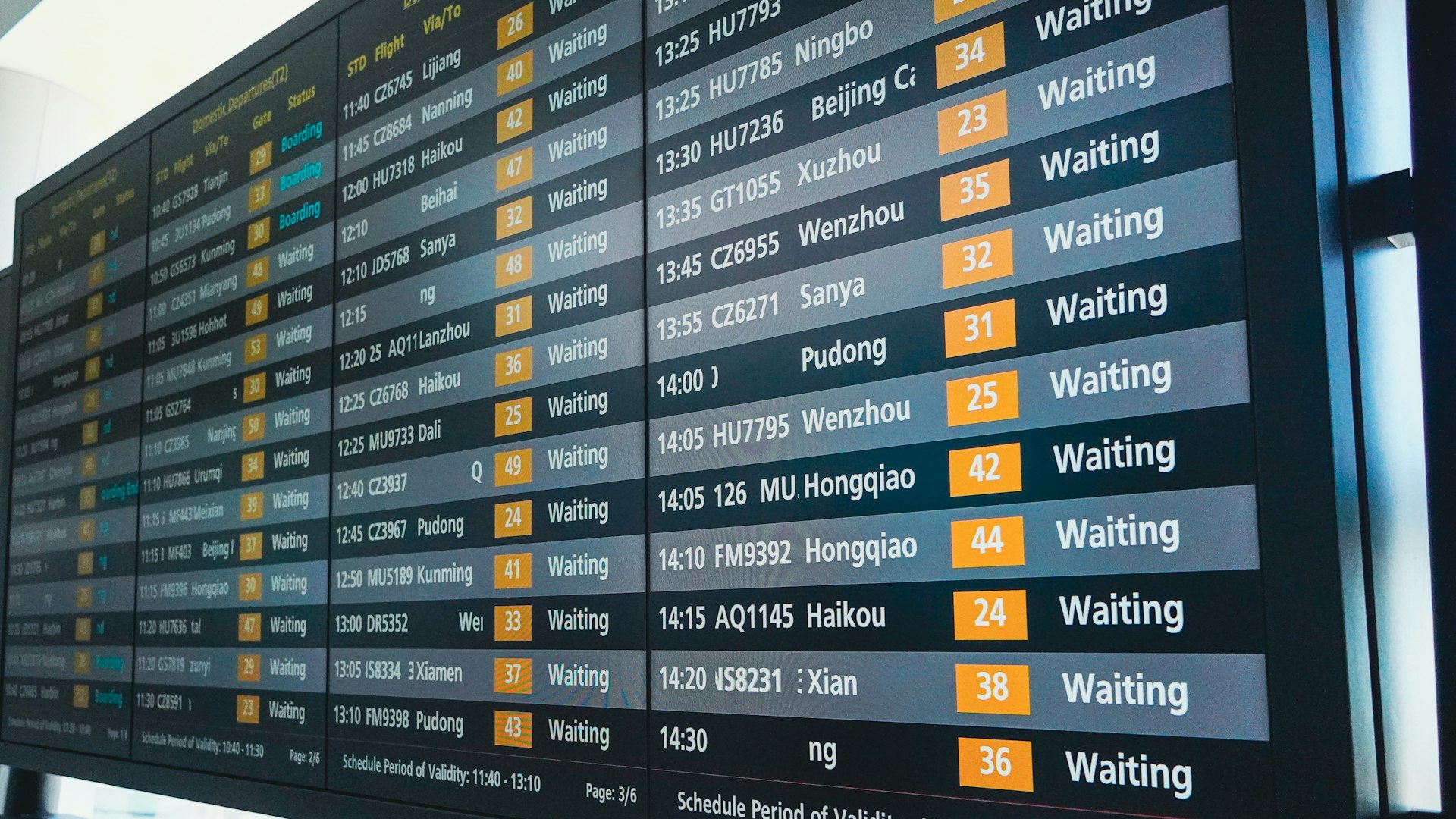 How Blockchain is Transforming Travel Booking Systems: Security, Efficiency, and Direct Access