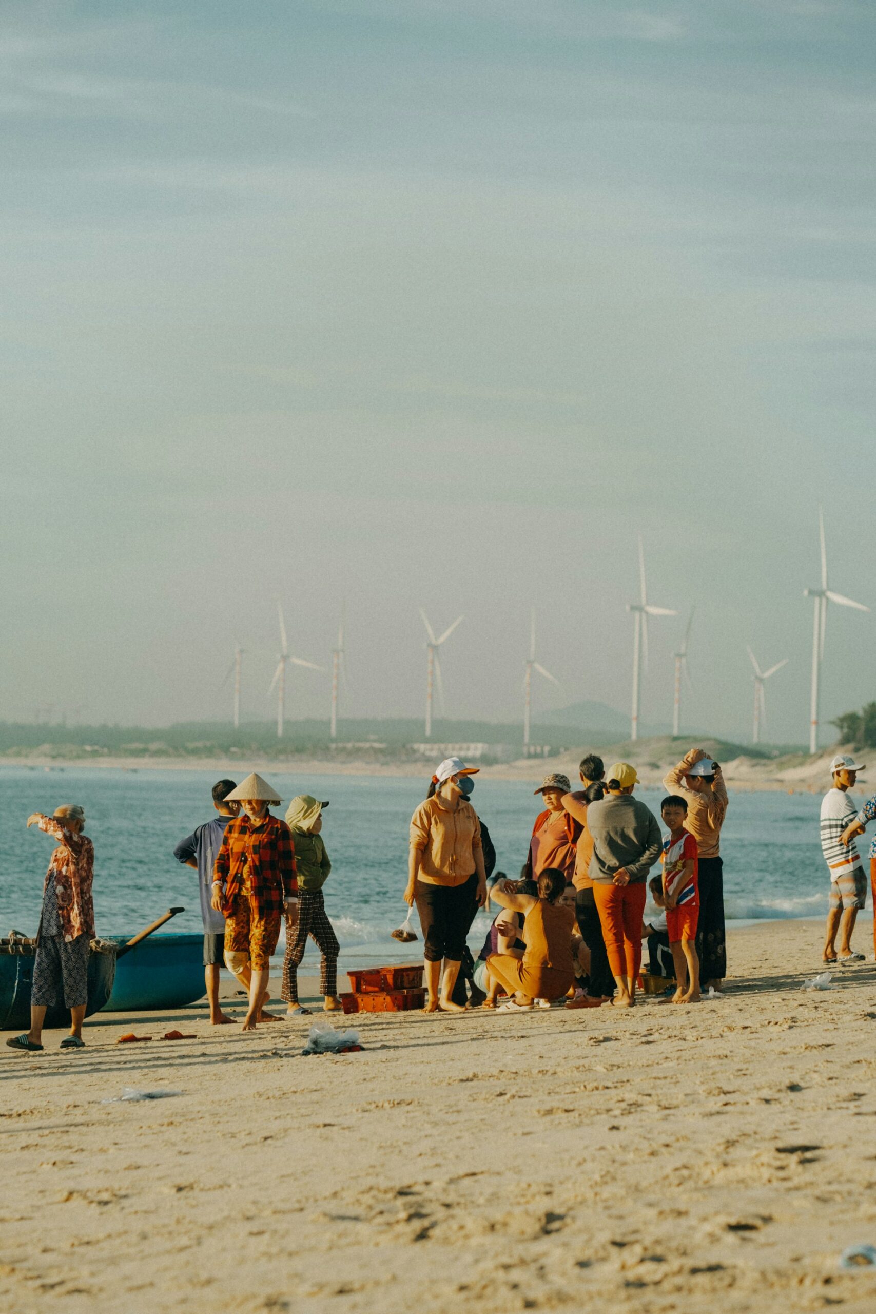 How Renewable Energy Is Transforming Tourism Infrastructure and Sustainable Destinations