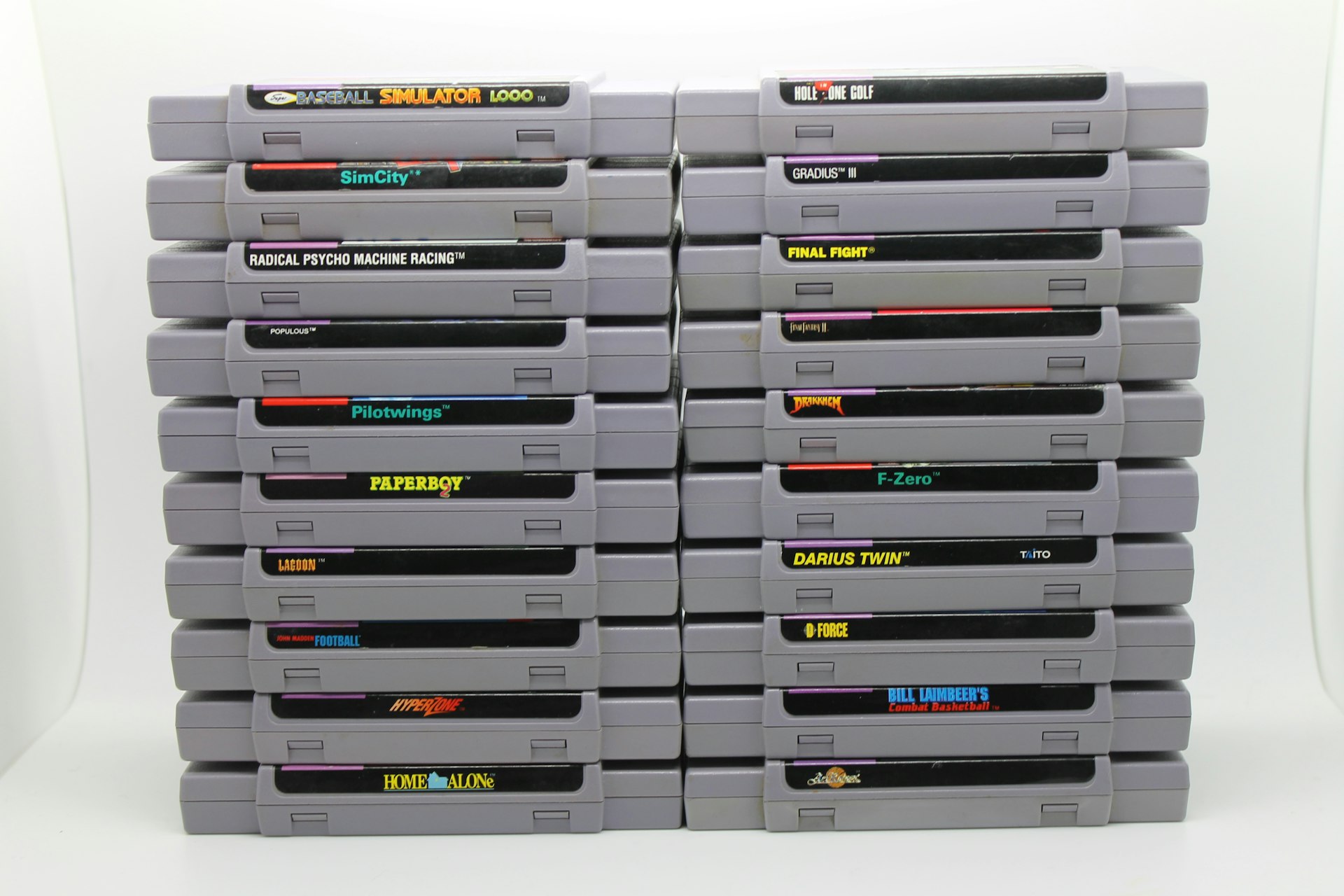 Nintendo Entertainment System: Origins, Innovation, and Lasting Impact