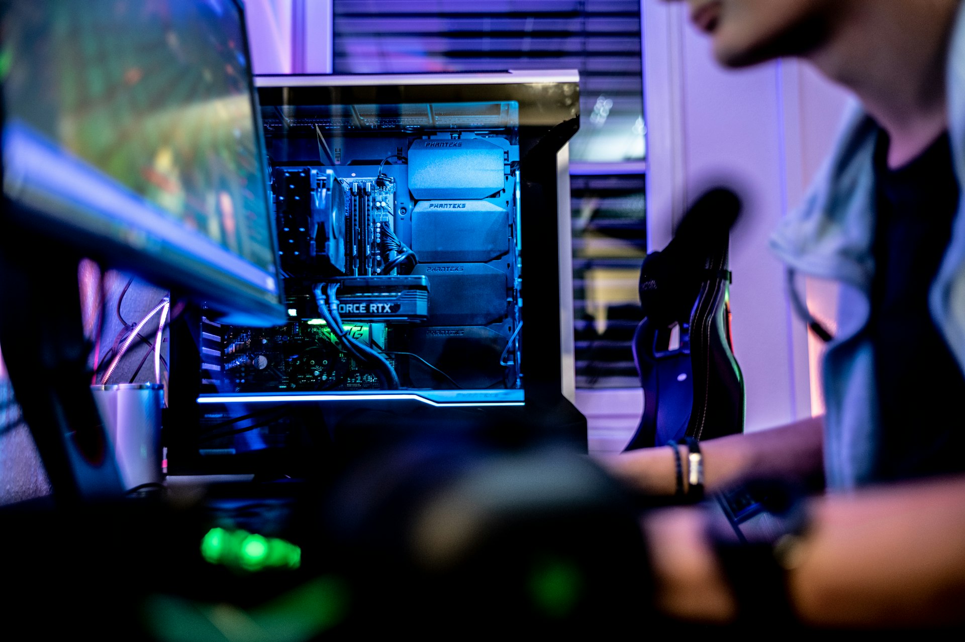 Finding the Optimal DPI for Gaming: A Complete Guide to Precision and Performance