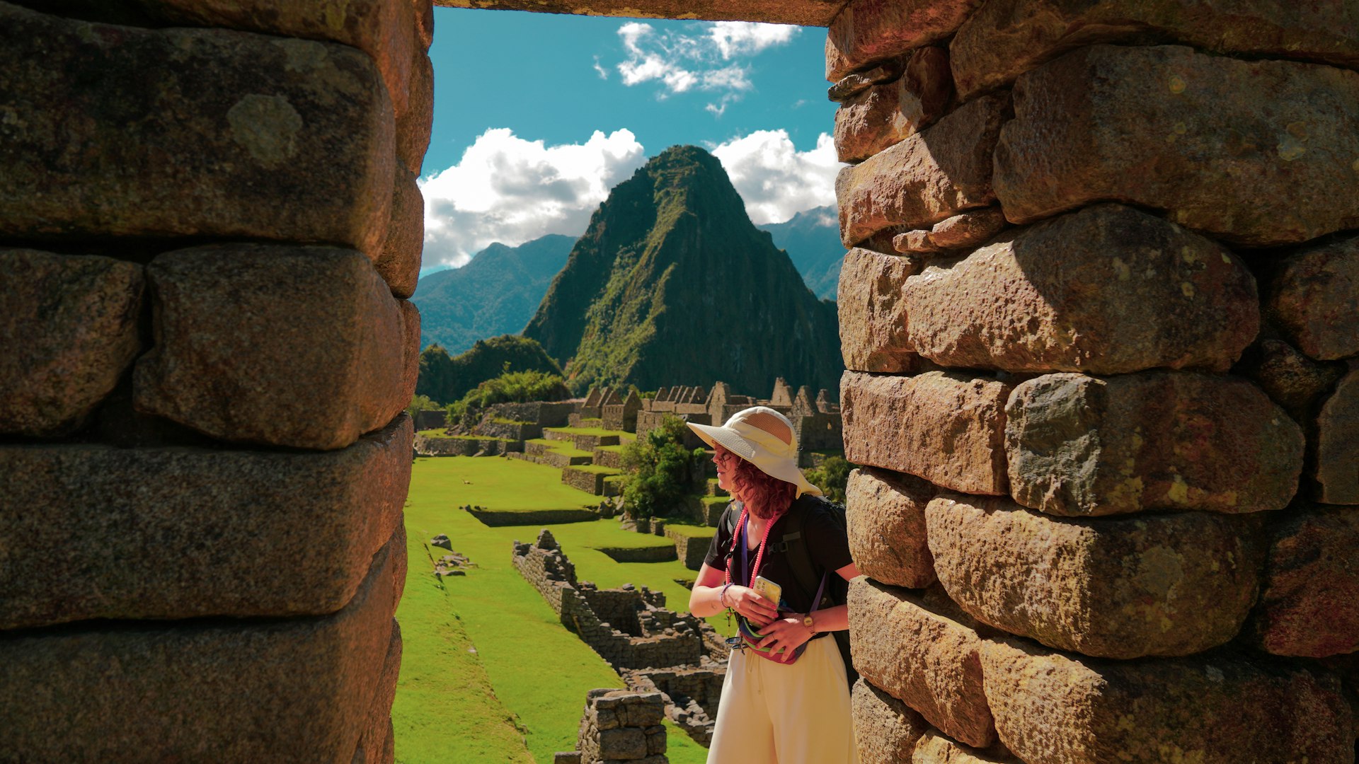 Ultimate UNESCO World Heritage Travel Itineraries: Explore Iconic Sites Worldwide